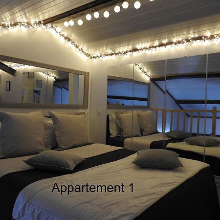 Love Room Narbonne Exterior photo