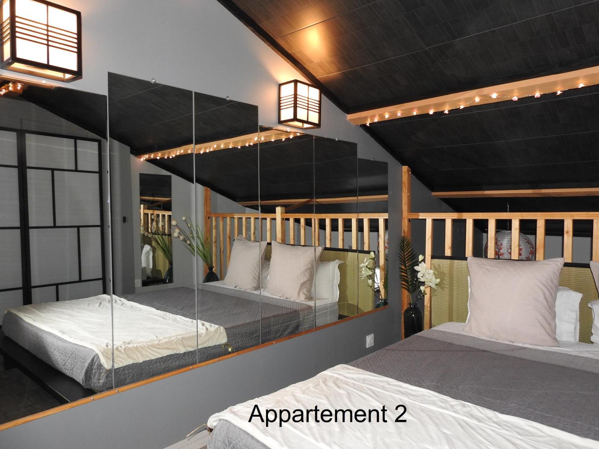 Love Room Narbonne Exterior photo